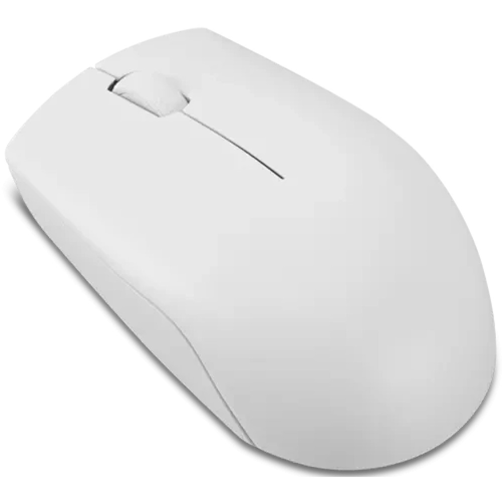 Мышь Lenovo 300 Wireless Compact GY51L15677 Премиальные, Беспроводная - миниатюра 2