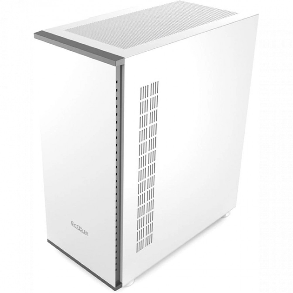 Корпус PCcooler IE200W IE200 WH Mid-Tower - миниатюра 3