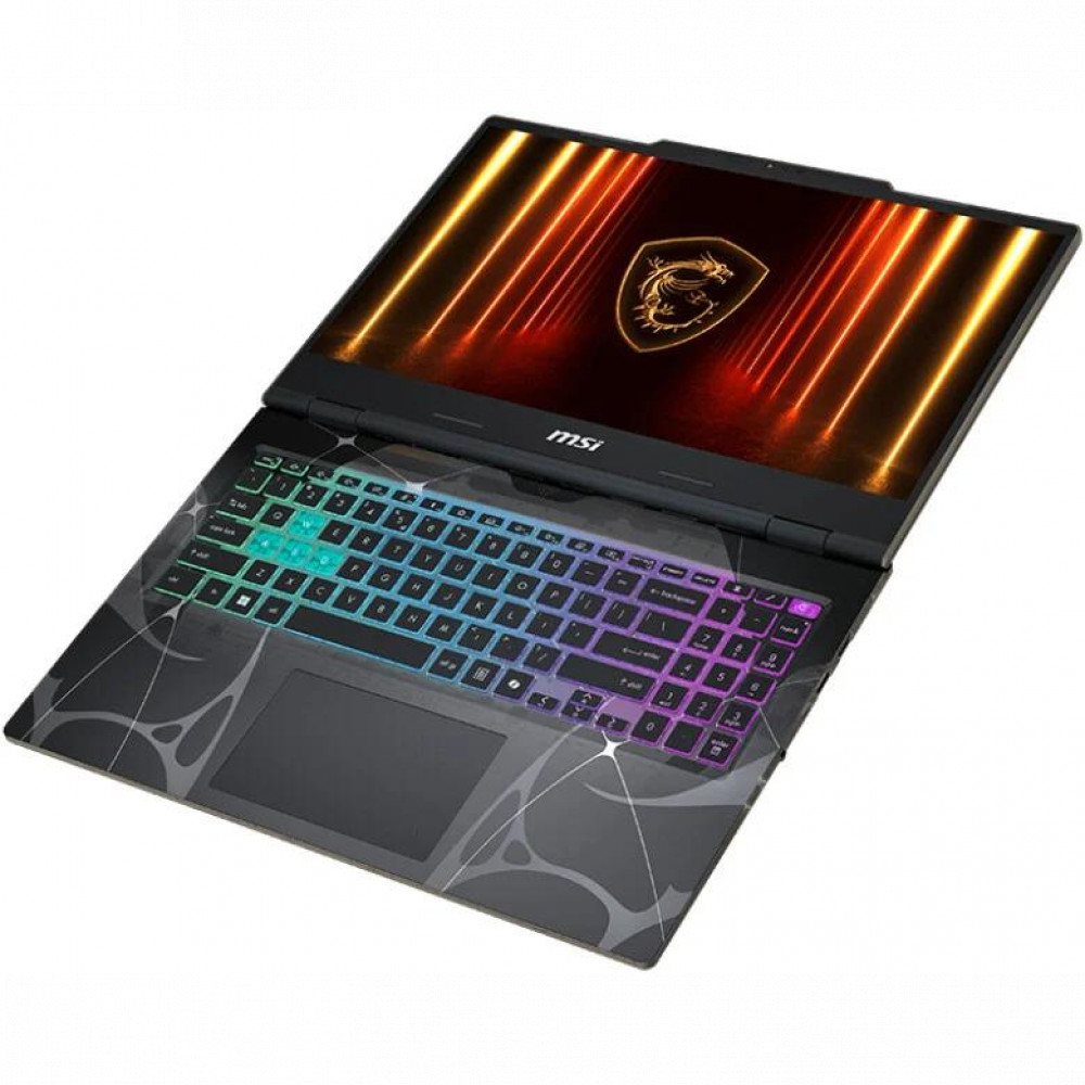 Ноутбук MSI CYBORG A15 AI B2HWFKG-231XBY 9S7-15QL42-231 15.6 ", FHD 1920x1080 (16:9), AMD, Ryzen 7, 16 Гб, 1 ТБ, nVidia GeForce RTX 5060 - миниатюра 3