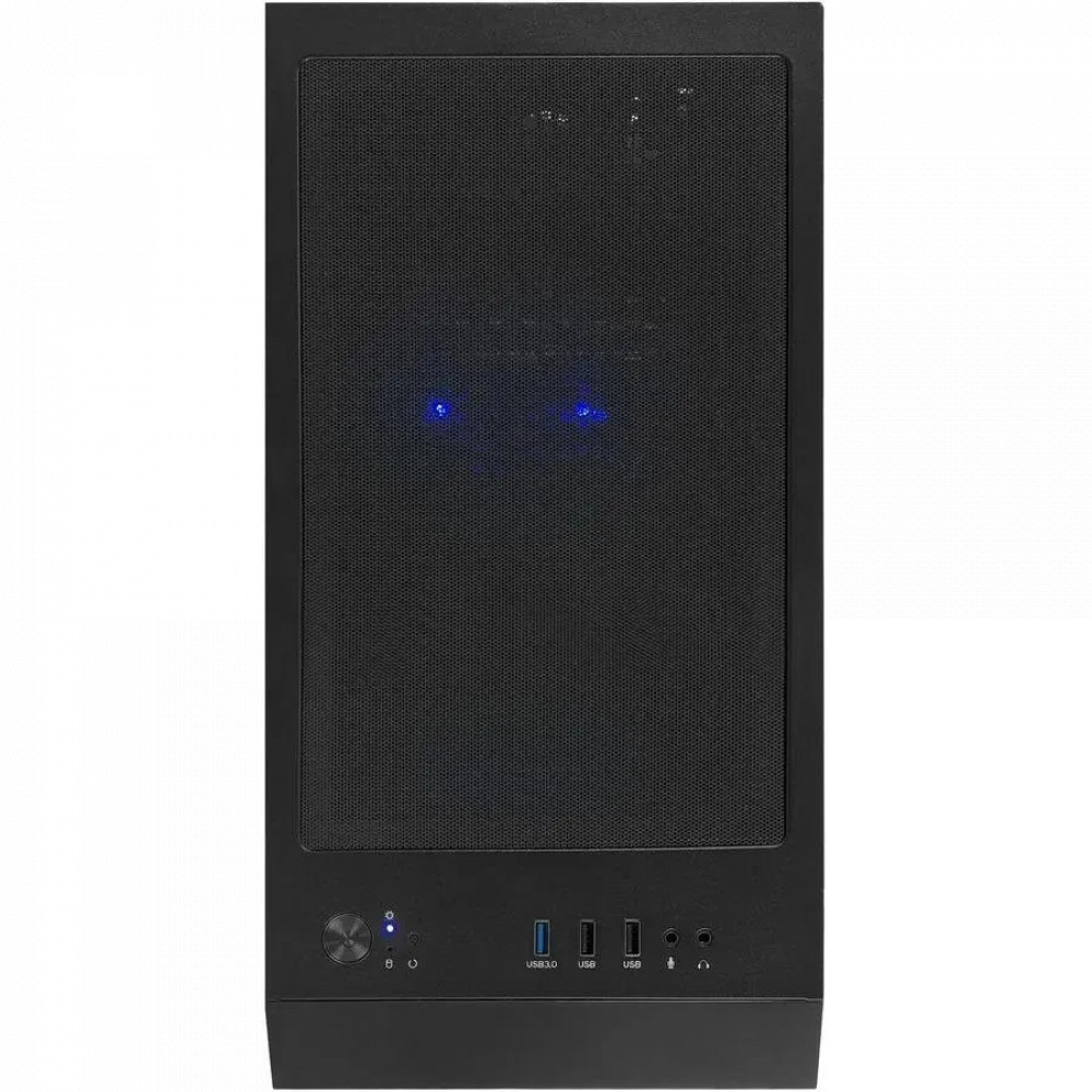 Персональный компьютер iRU Tactio 510B7GM 2112492 Core i7, 12700F, 2.1, 32 Гб, DDR4-3200 - миниатюра 6