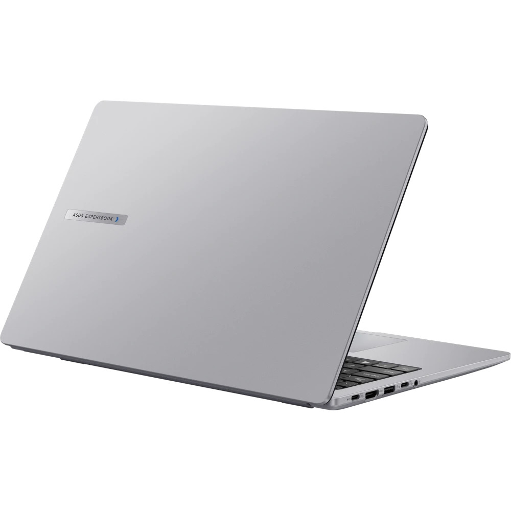 Ноутбук Asus ExpertBook P1 P1503CVA-i5H16512G0D 90NX0881-M03530 15.6 ", FHD 1920x1080 (16:9), Intel, Core 5, 16 Гб, 512 ГБ, Intel Graphics - миниатюра 5