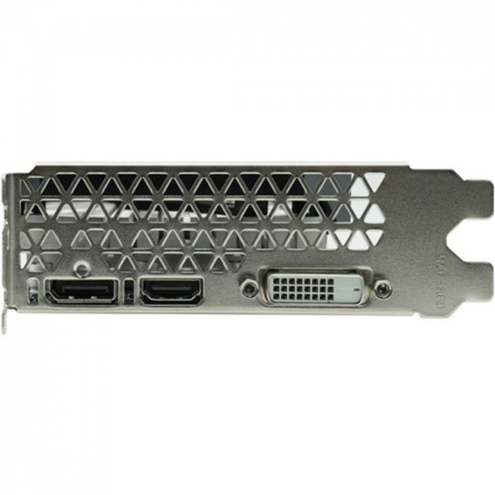 Видеокарта AFOX GTX1660 SUPER 6GB D6 Dual Fan AF1660S-6144D6H7-V2 6 ГБ - миниатюра 4