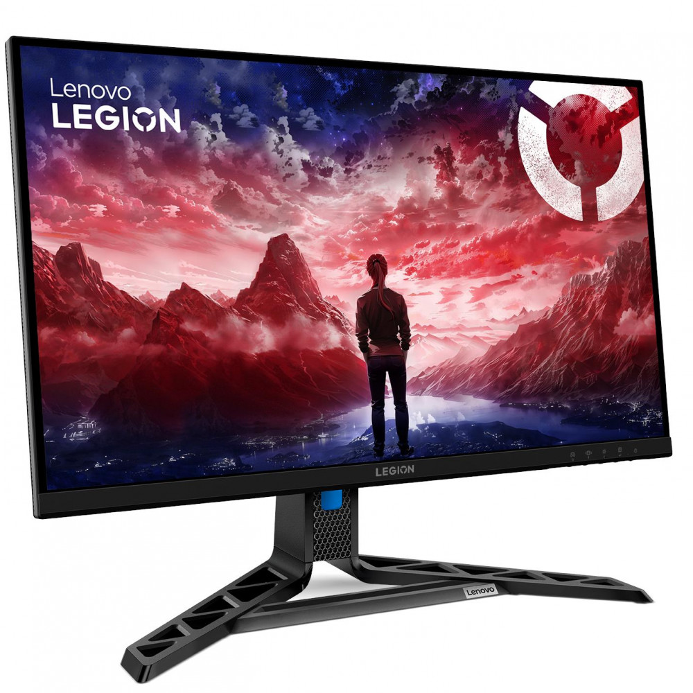 Монитор Lenovo Legion R27qe Gen 2 68C7GAC3EU 27 ", IPS, Quad HD 2560x1440 (16:9), 200 Гц — фото товара