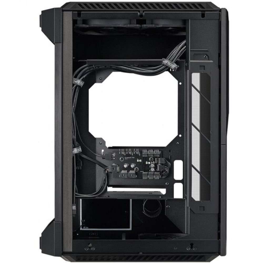 Корпус Asus ROG Z11 GR101 GR101 ROG Z11 Mini-Tower - миниатюра 8