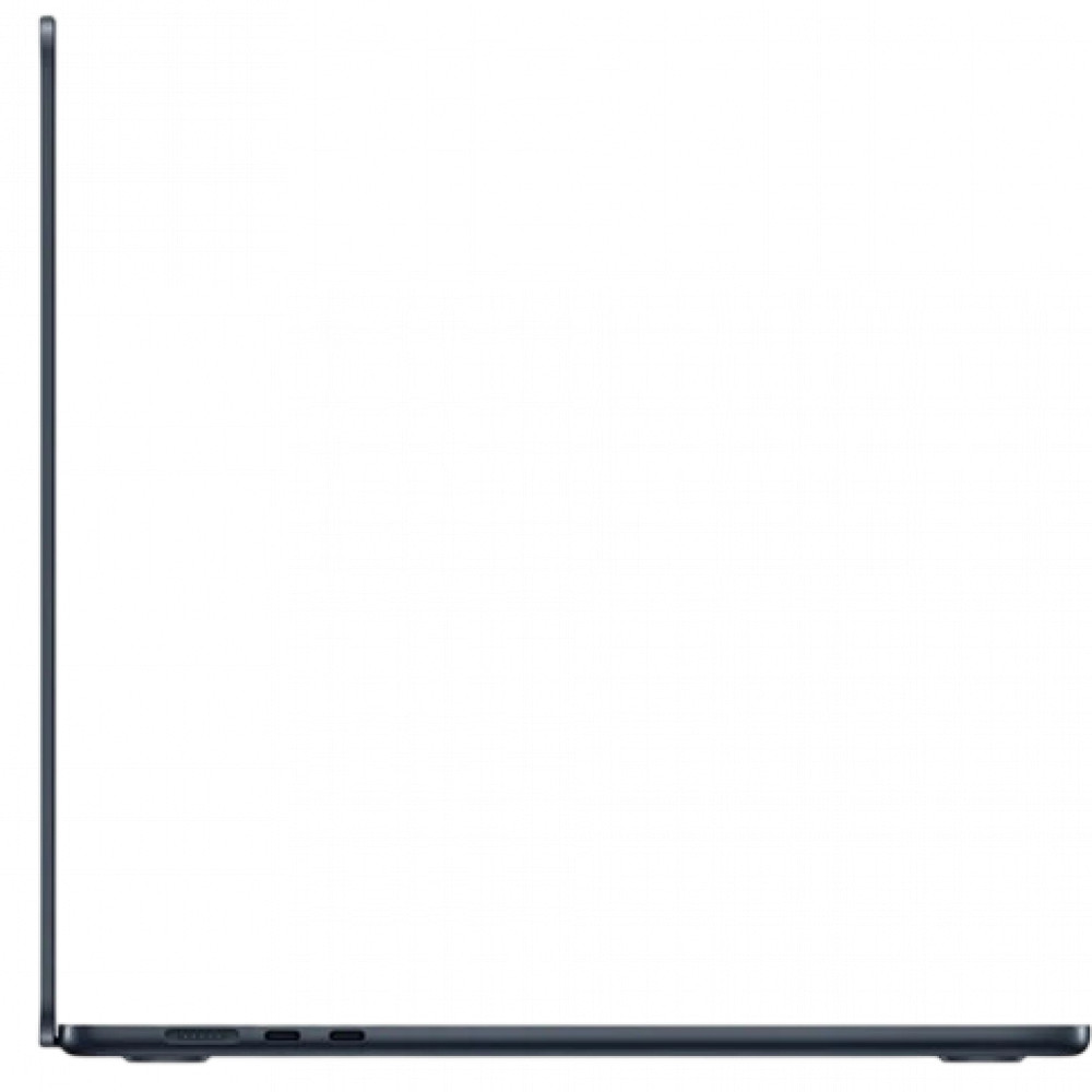 Ноутбук Apple MacBook Air 15 M5 Midnight Z1LY000MJ 15.3 ", 2880x1864 (16:10), Apple, M5 Series, 32 Гб, 1 ТБ, Apple M5 10-Core, Mac OS - миниатюра 3
