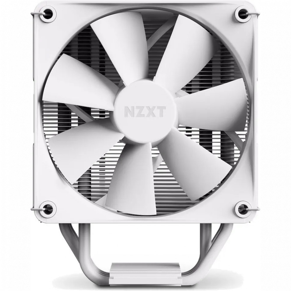 Система охлаждения NZXT T120 White RC-TN120-W1 Для процессора - миниатюра 2