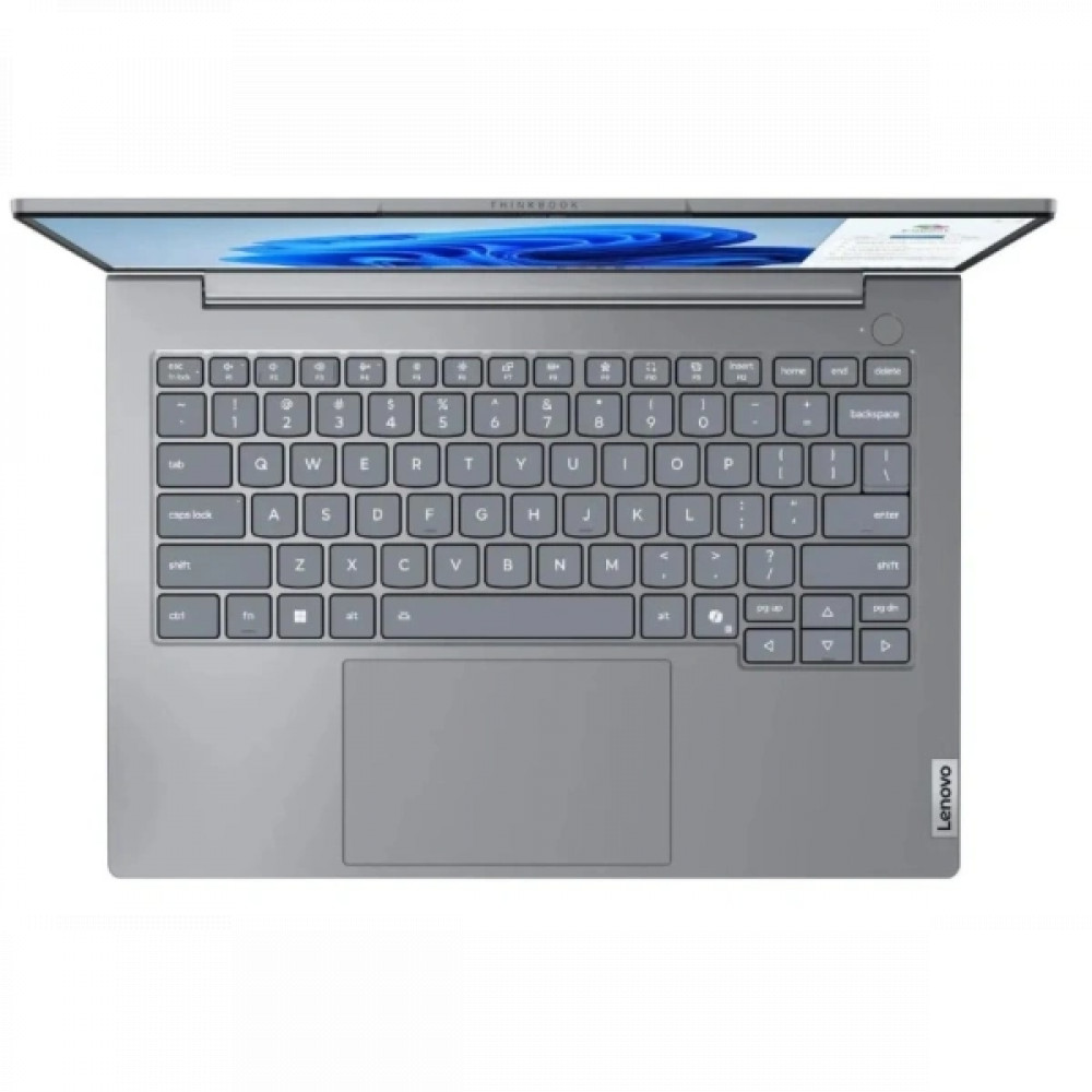 Ноутбук Lenovo ThinkBook 14 G8 IAL 14 21SJ008ECD 14 ", WUXGA 1920x1200 (16:10), Intel, Core Ultra 7, 32 Гб, 1 ТБ, Intel Graphics, Windows 11 Home - миниатюра 2