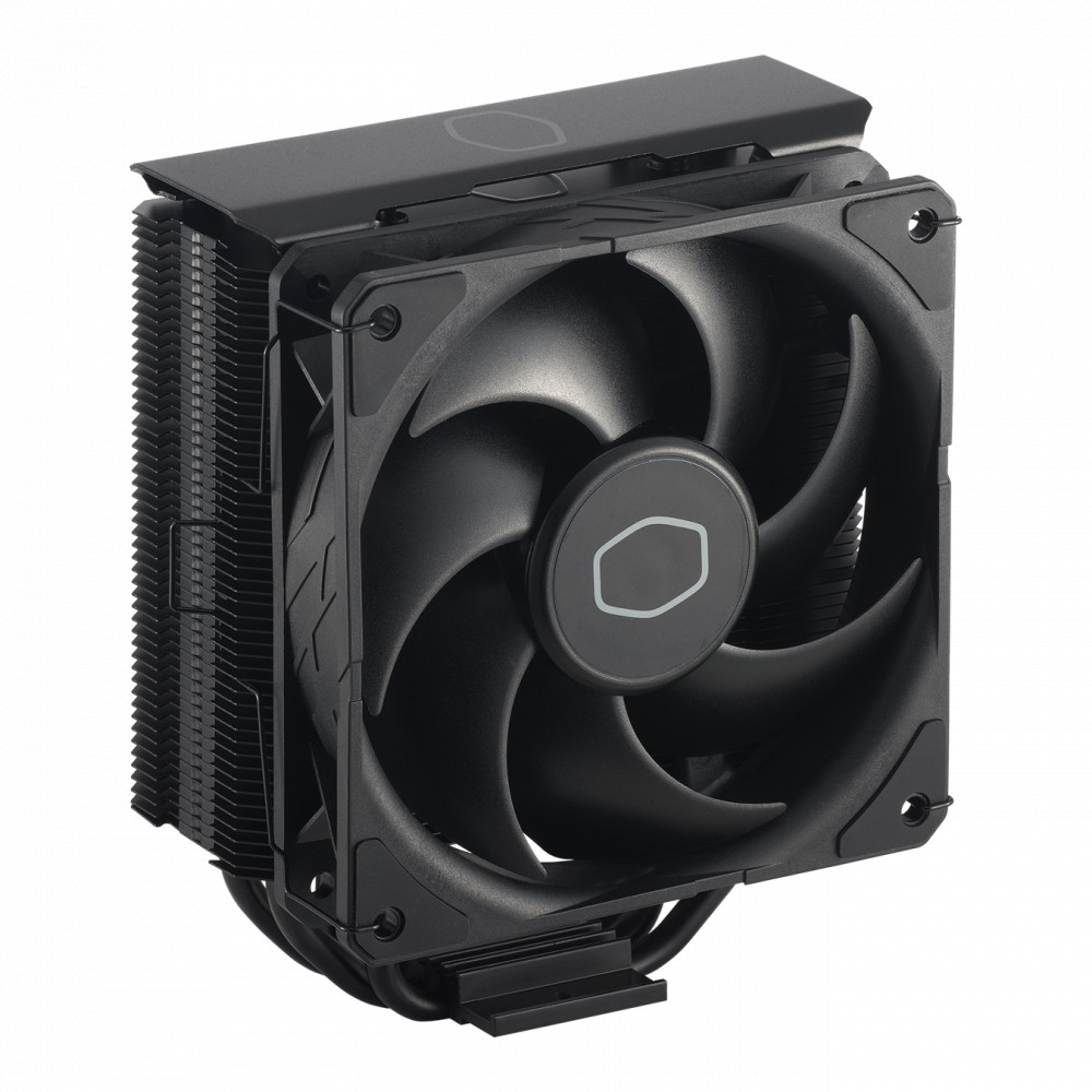 Система охлаждения Cooler Master Hyper 212 Black RR-S4KK-25SN-R1 Для процессора — фото товара
