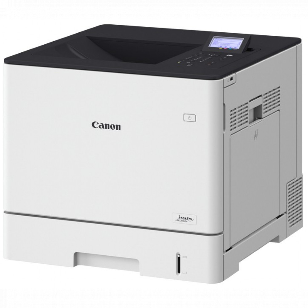 Принтер Canon LBP722Cdw 4929C006 А4, Лазерный, Цветная — фото товара