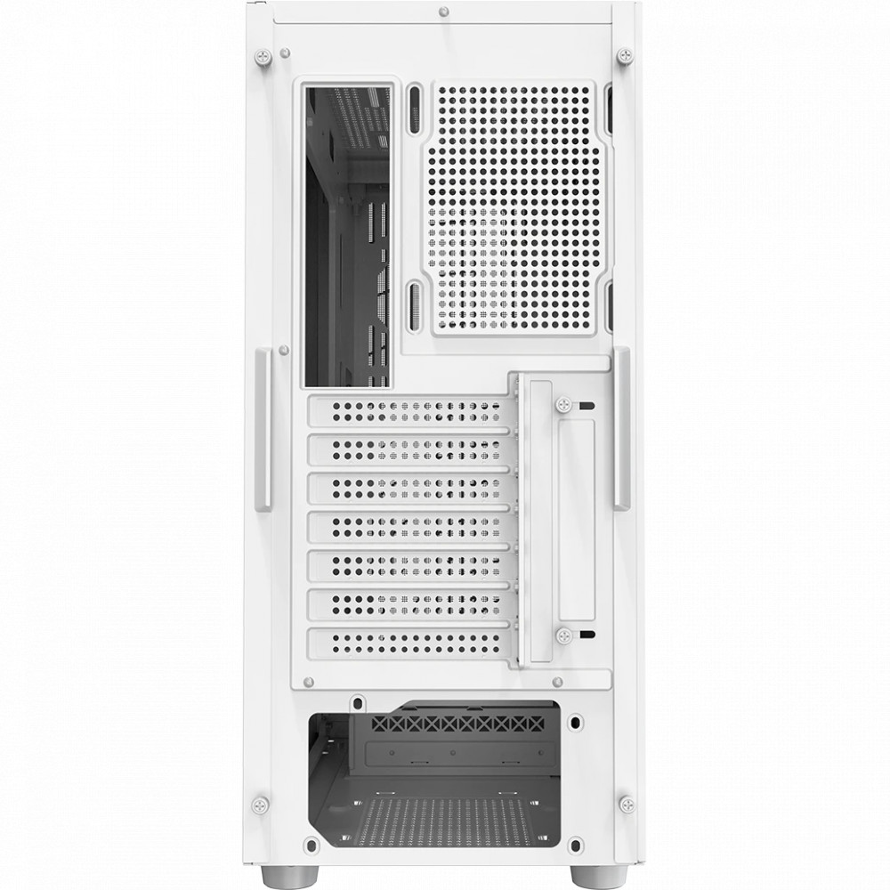 Корпус Ocypus Gamma C70 WH Gamma-C70-WHG000XX-GL Mid-Tower - миниатюра 3