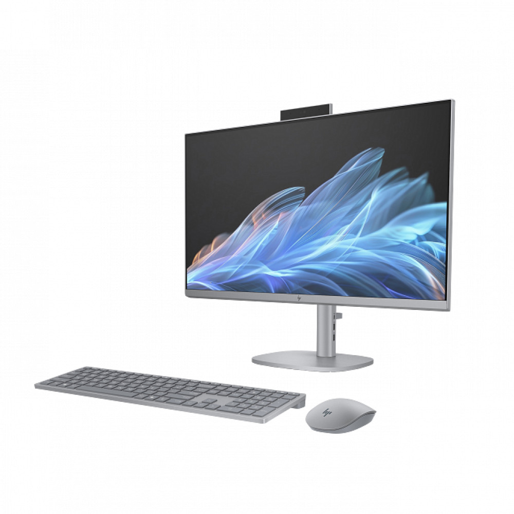 Моноблок HP OmniStudio X 27-cs1003ci CJ2P3EA 27, Intel, Core Ultra 7, 258V - миниатюра 2