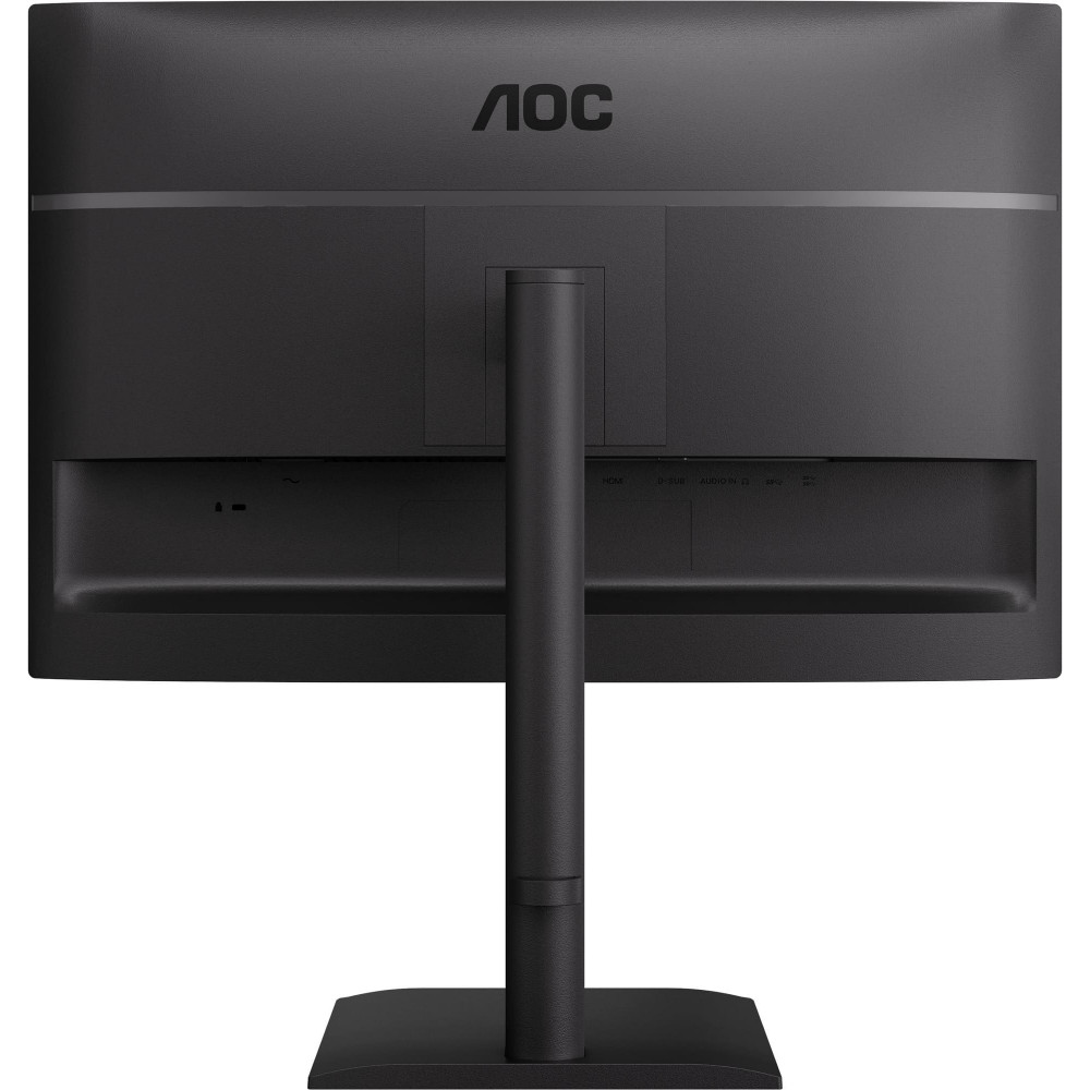Монитор AOC X24E4U 24 ", IPS, Full HD 1920x1080 (16:9), 100 Гц - миниатюра 5