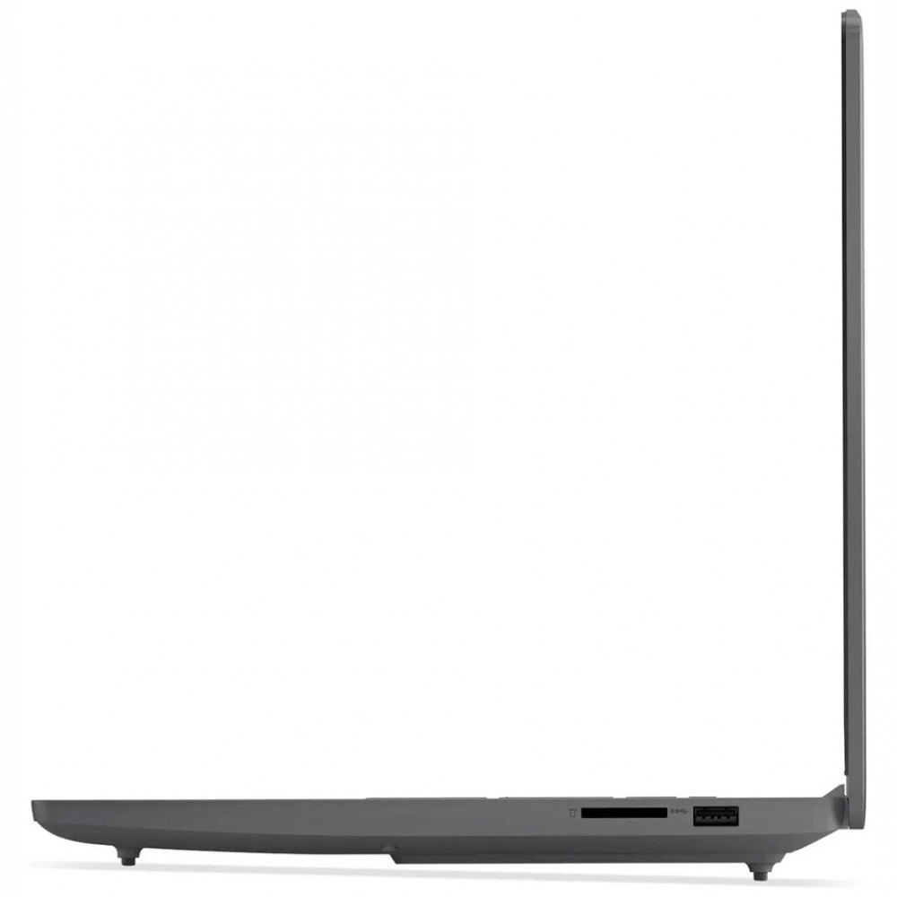 Ноутбук Lenovo 83S000BNRK 15.6 ", FHD 1920x1080 (16:9), AMD, Ryzen 5, 16 Гб, 512 ГБ, nVidia GeForce RTX 3050 - миниатюра 5