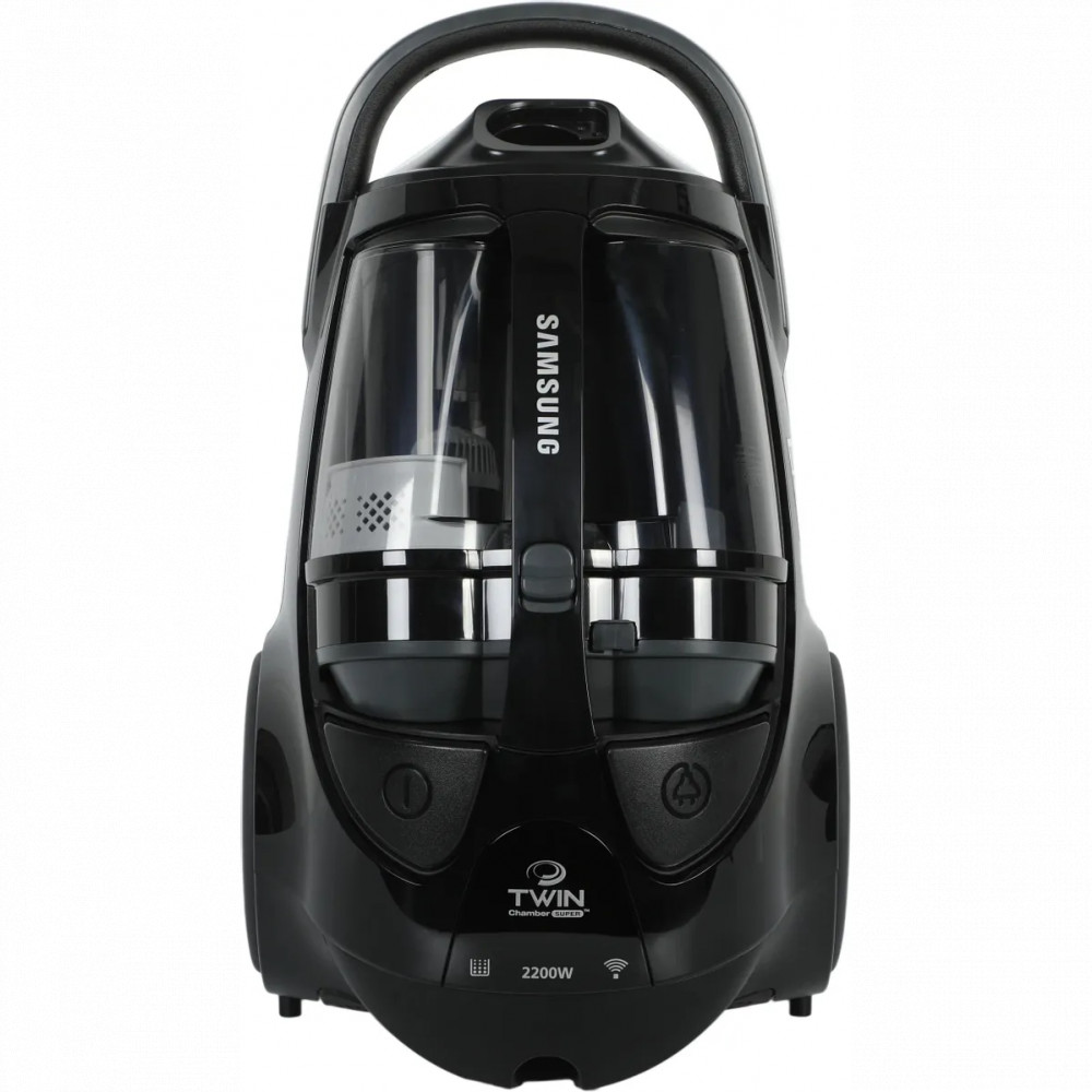 Пылесос Samsung VCC8874H35/XEV Стандартный - миниатюра 2