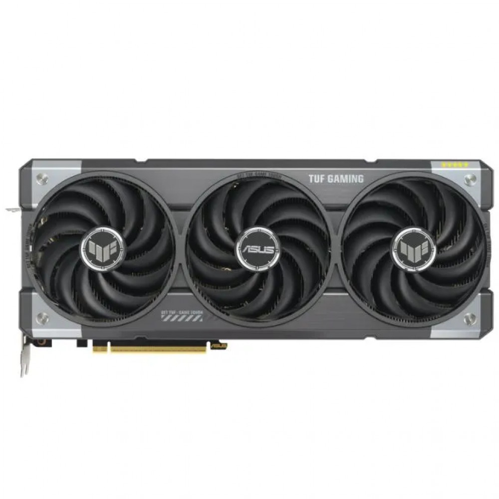 Видеокарта Asus RTX5070 TUF GAMING 90YV0LZ0-M0NA00 12 ГБ — фото товара