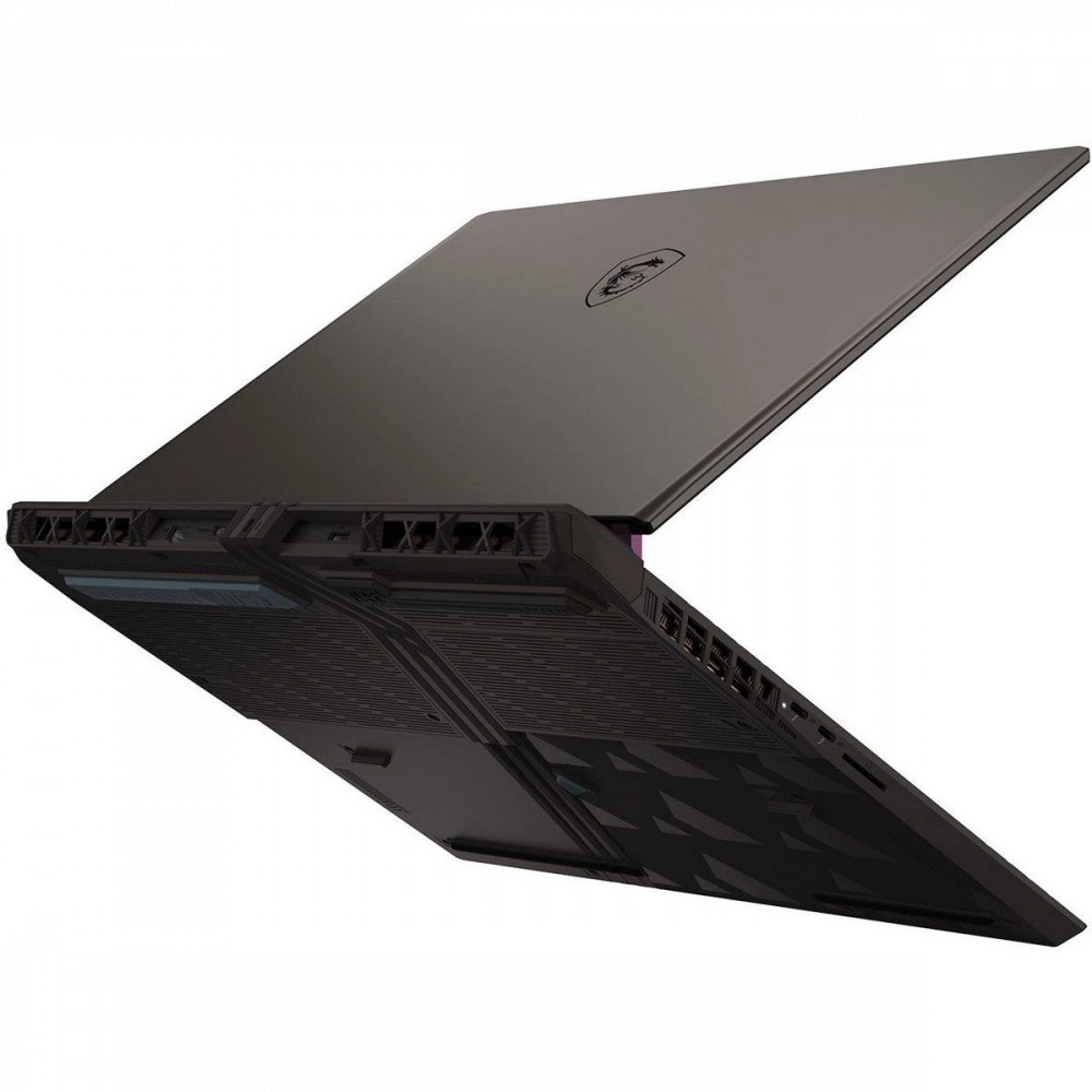 Ноутбук MSI Vector 17 HX AI A2XWJG (9S7-17S372-099) 17 ", WQXGA 2560x1600 (16:10), Intel, Core Ultra 9, 32 Гб, 1 ТБ, nVidia GeForce RTX 5090 - миниатюра 3