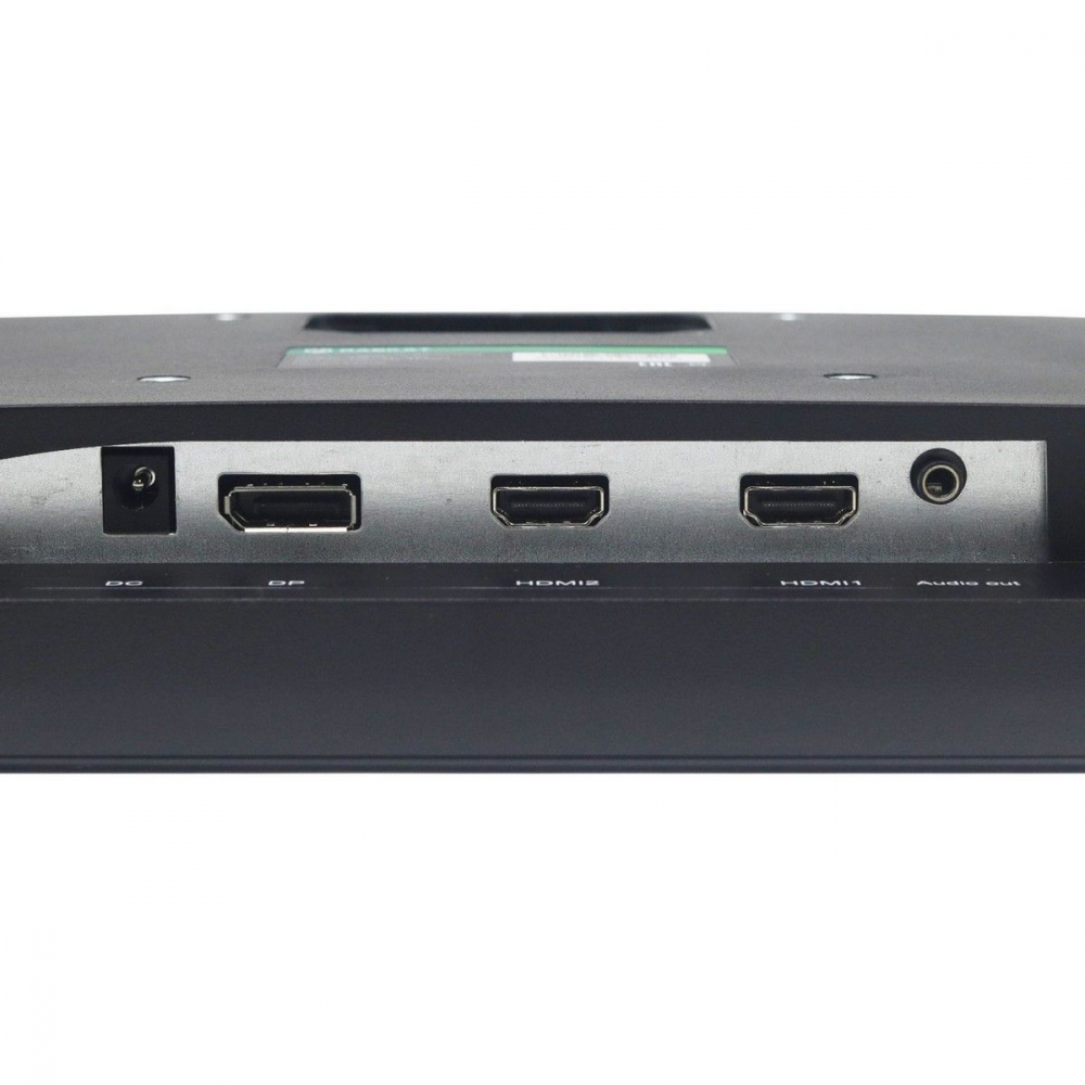 Монитор Raskat I32Q16D 32 ", IPS, Quad HD 2560x1440 (16:9), 165 Гц - миниатюра 4
