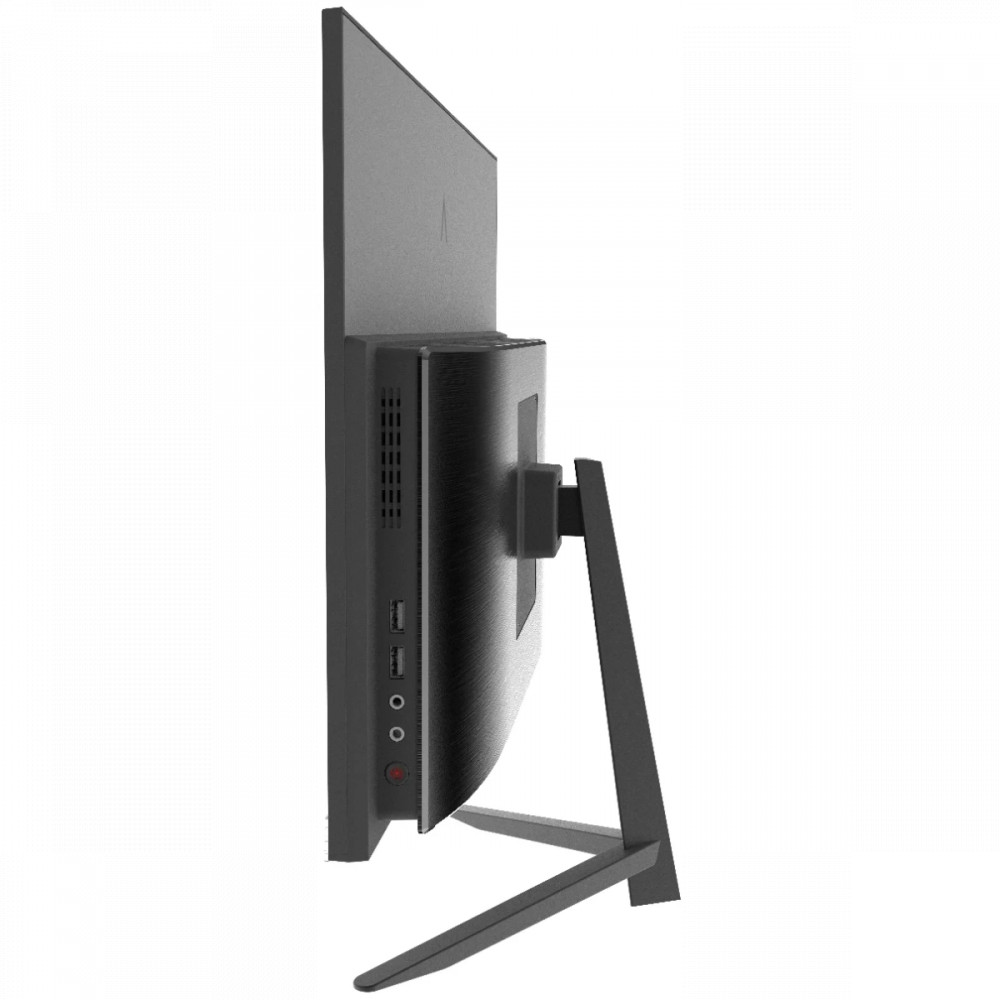 Моноблок Digma Pro Base 24 (DM23P3-8DXW02) 23.8, Intel, Core i3 - миниатюра 2