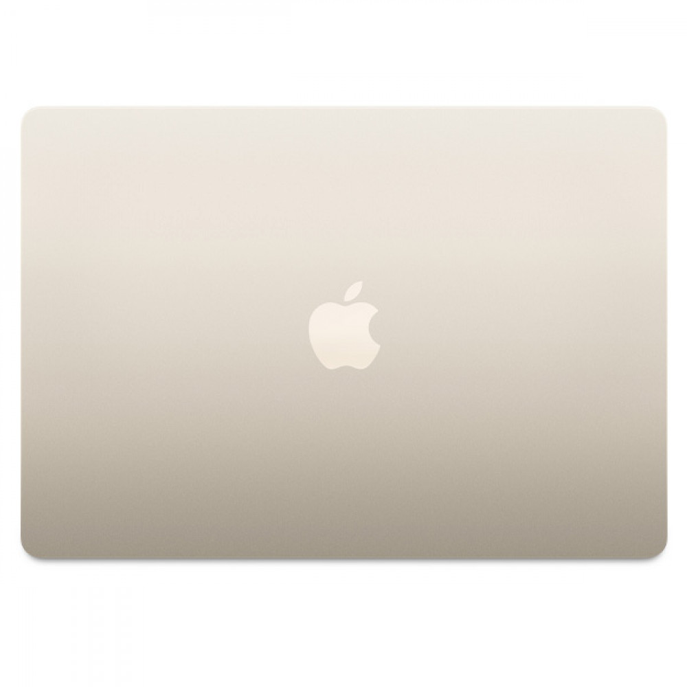 Ноутбук Apple MacBook Air M3 15″ MC9F4RU/A 15.3 ", 2880x1864 (16:10), Apple, M3 series, 16 Гб, 256 ГБ, Apple M3 8-Core, Mac OS - миниатюра 3
