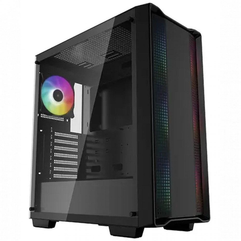 Корпус Deepcool CC560 ARGB Mid-Tower — фото товара