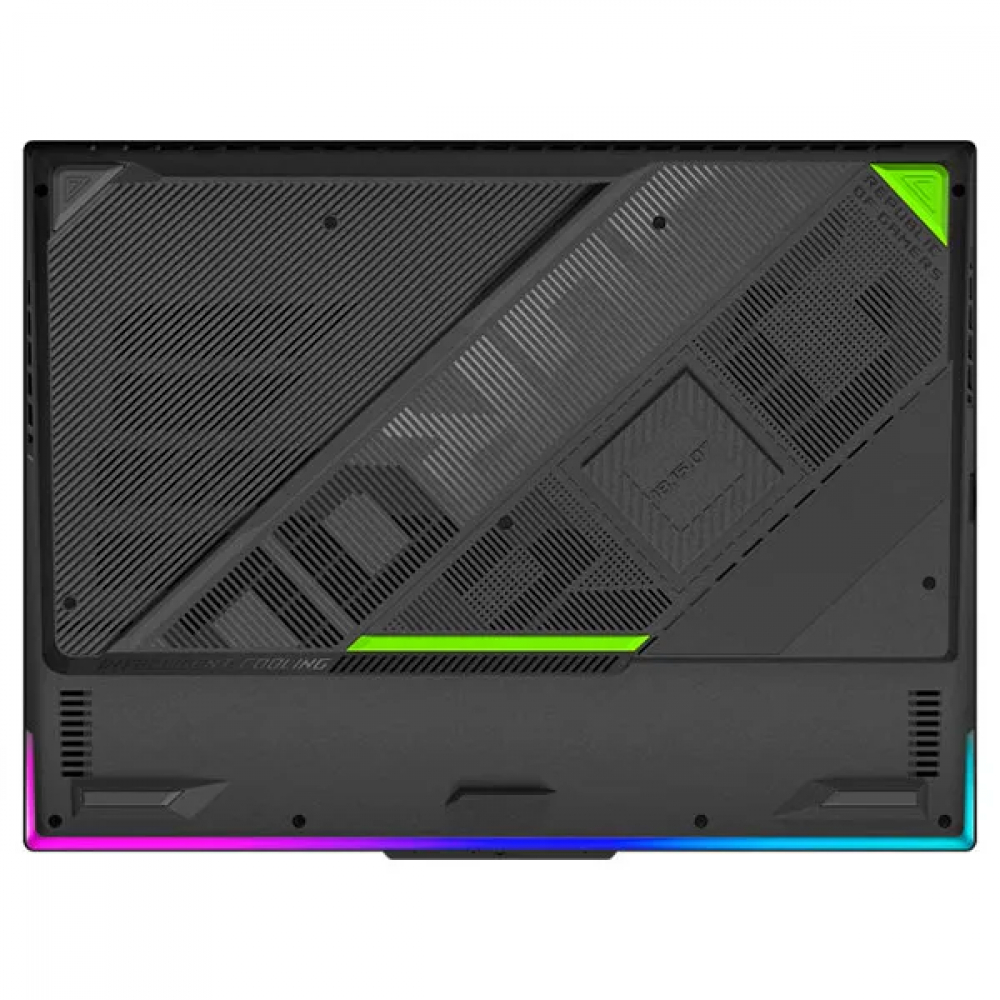 Ноутбук Asus ROG Strix G16 G614JU-N3186 90NR0CC1-M00Y20 16 ", WUXGA 1920x1200 (16:10), Intel, Core i7, 16 Гб, 512 ГБ, nVidia GeForce RTX 4050 - миниатюра 8