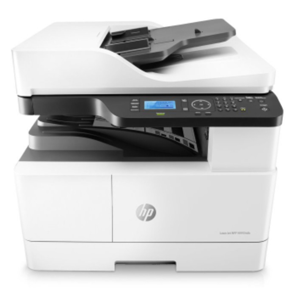 МФУ HP M443nda MFP A3 8AF72A#B19 А3, Лазерный, Монохромная — фото товара