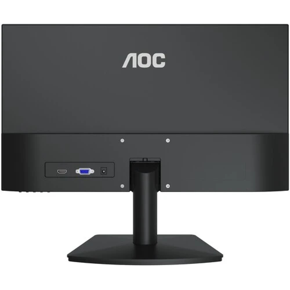 Монитор AOC 24B15H3 24B15H3/01 23.8 ", IPS, Full HD 1920x1080 (16:9), 120 Гц - миниатюра 3