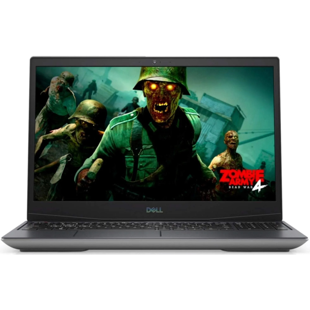 Ноутбук Dell G5 SE-5505 210-AVJR-A2 15.6 ", FHD 1920x1080 (16:9), AMD, Ryzen 5, 8 Гб, 256 ГБ, Windows 10 Home - миниатюра 2