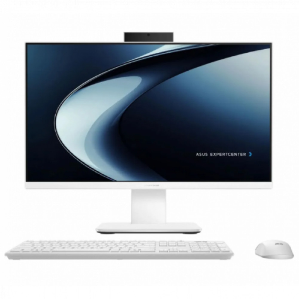 Моноблок Asus P440VAK-WPC2400 90PT03X7-M09120 23.8, Intel, Core 3, 100U — фото товара