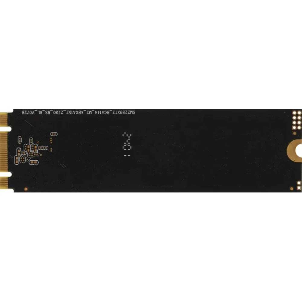 Жесткий диск AMD R3MS0128G8 SSD (твердотельные), 128 ГБ, M.2, SATA — фото товара