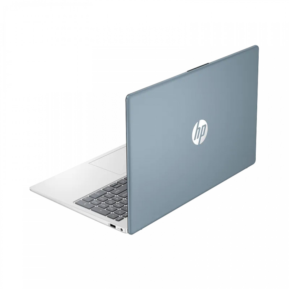 Ноутбук HP 15-fd1129ci CL6V3EA 15.6 ", FHD 1920x1080 (16:9), Intel, Core 5, 8 Гб, 512 ГБ, Intel Graphics - миниатюра 4
