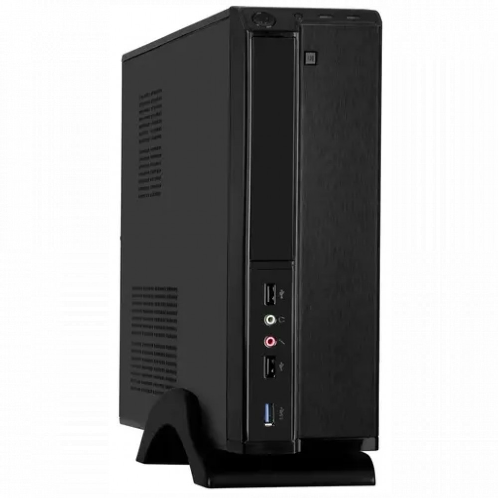 Корпус ExeGate MI-207U EX288780RUS Small Form Factor — фото товара