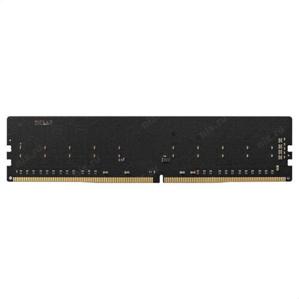 ОЗУ ExeGate Value EX295284RUS DIMM, DDR4, 32 Гб, 3200 МГц - миниатюра 2
