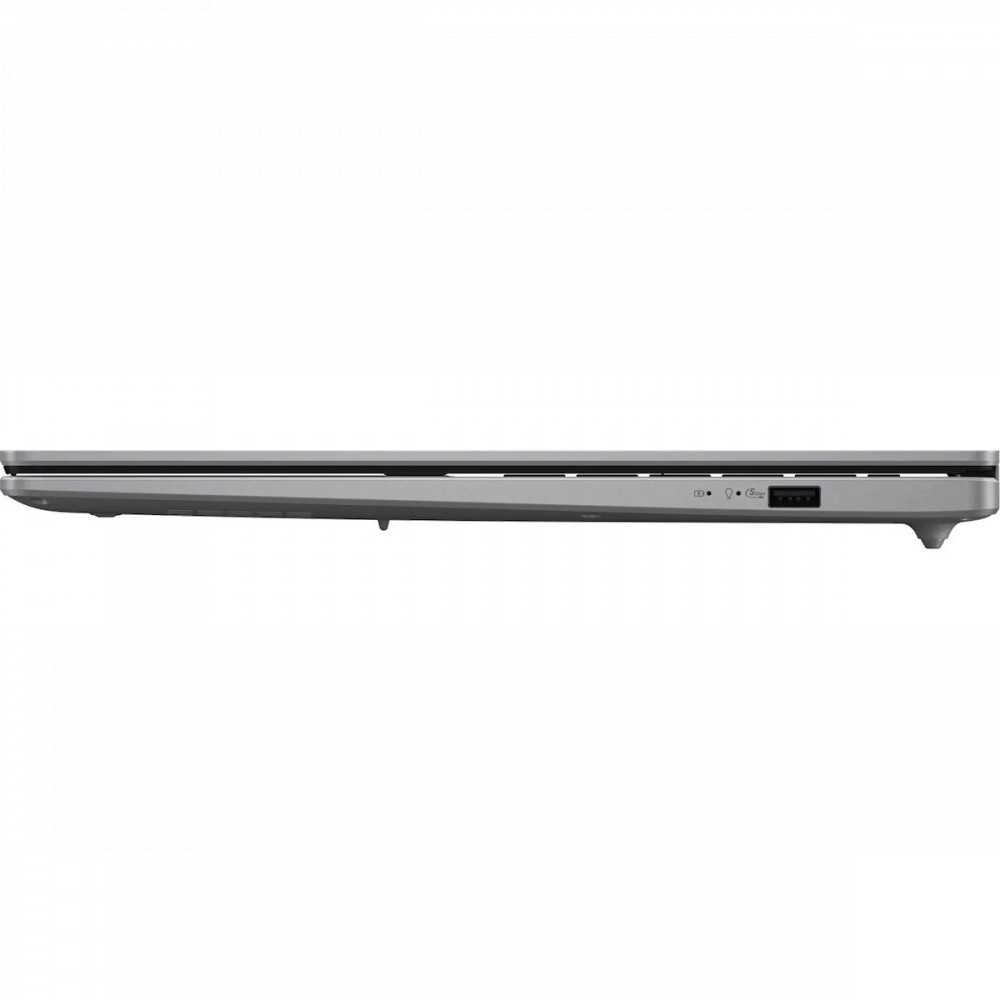 Ноутбук Asus Vivobook 16 X1607CA-MB124W 90NB15A2-M00NW0 16 ", WUXGA 1920x1200 (16:10), Intel, Core Ultra 7, 16 Гб, 512 ГБ, Intel Graphics, Windows 11 Home - миниатюра 5