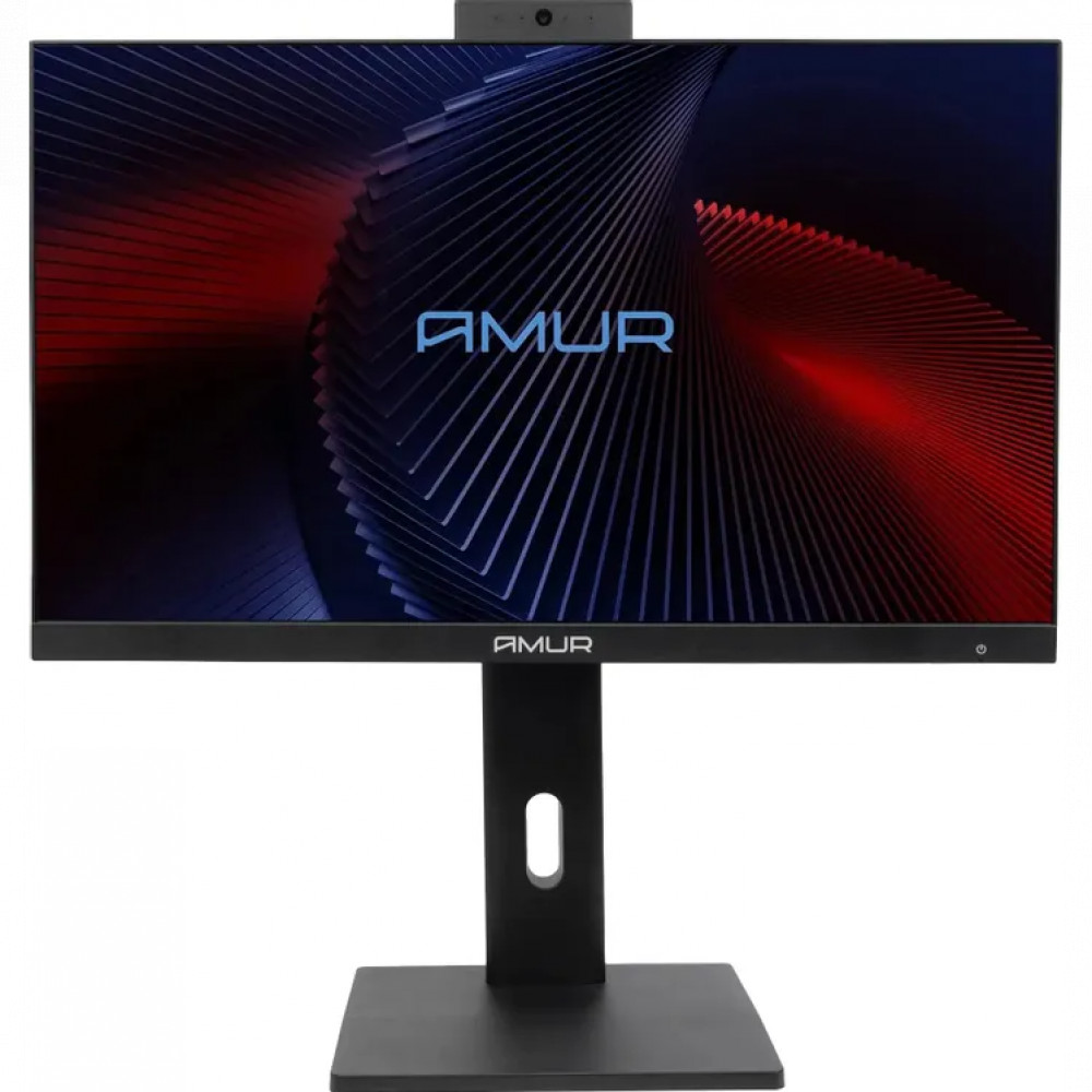 Моноблок AMUR АМУЕ.466219.004 2166873 27, Intel, Core i5 - миниатюра 2