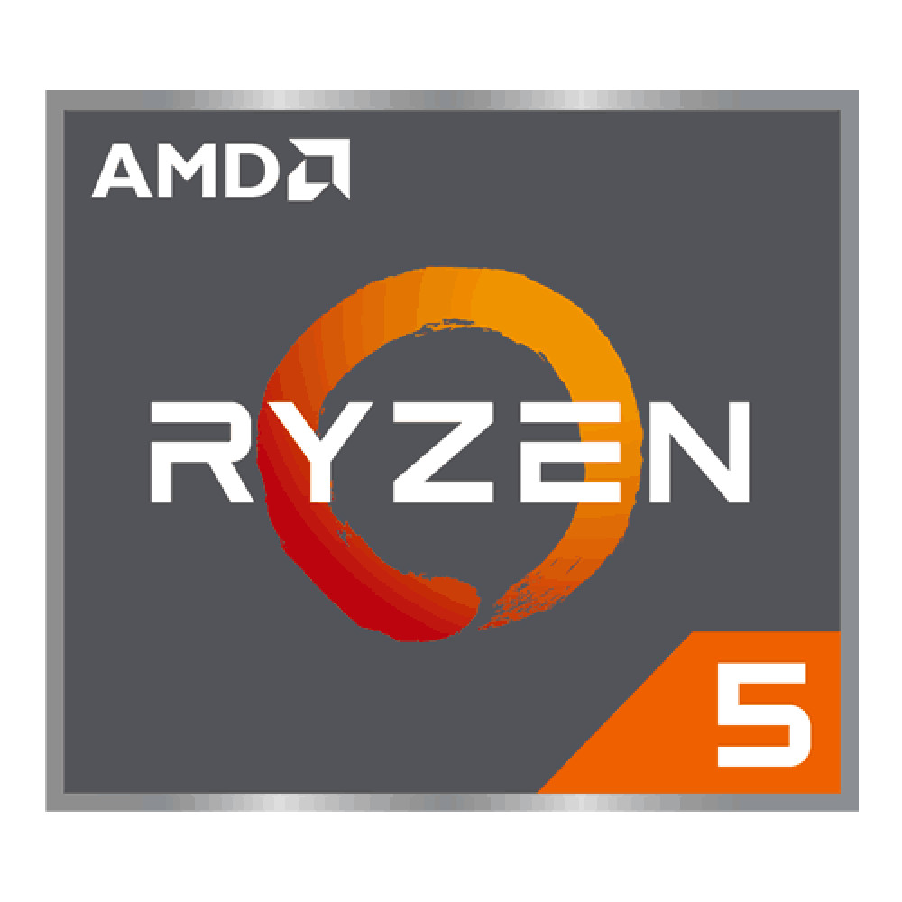 Процессор AMD Ryzen 5 7500F Ryzen 5 7500F OEM Ryzen 5 — фото товара