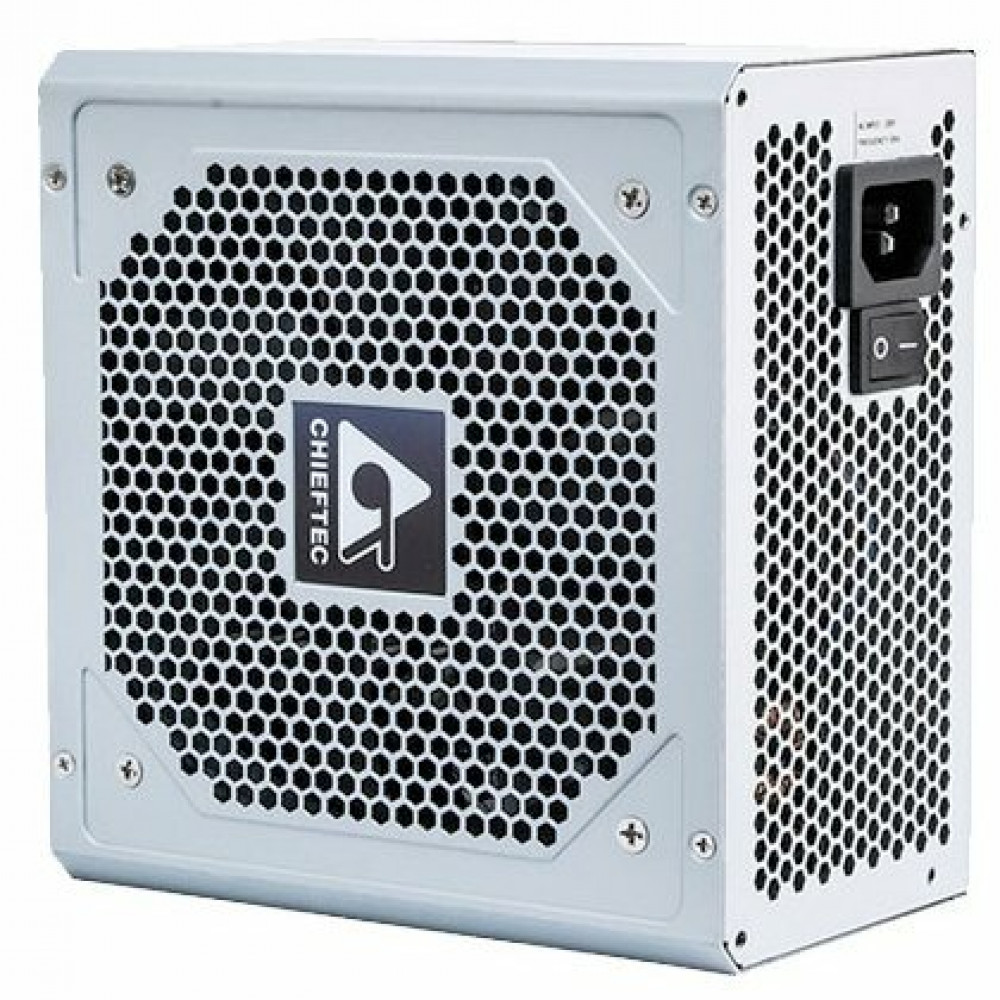 Блок питания Chieftec iARENA ATX2.3 GPC-700S 700 Вт - миниатюра 2