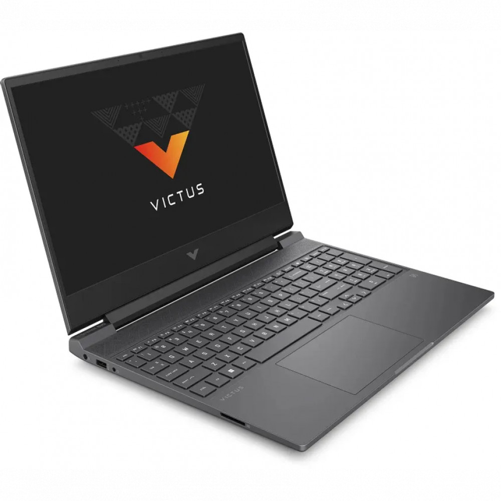 Ноутбук HP Victus 15-fa2309tx C25MSPA 15.6 ", FHD 1920x1080 (16:9), Intel, Core i7, 24 Гб, 1 ТБ, nVidia GeForce RTX 5050, Windows 11 Home — фото товара