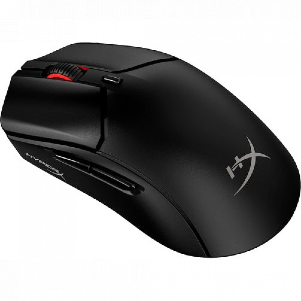 Мышь HyperX Pulsefire Haste 2 Wireless 6N0B0AA Игровые, Беспроводная - миниатюра 3