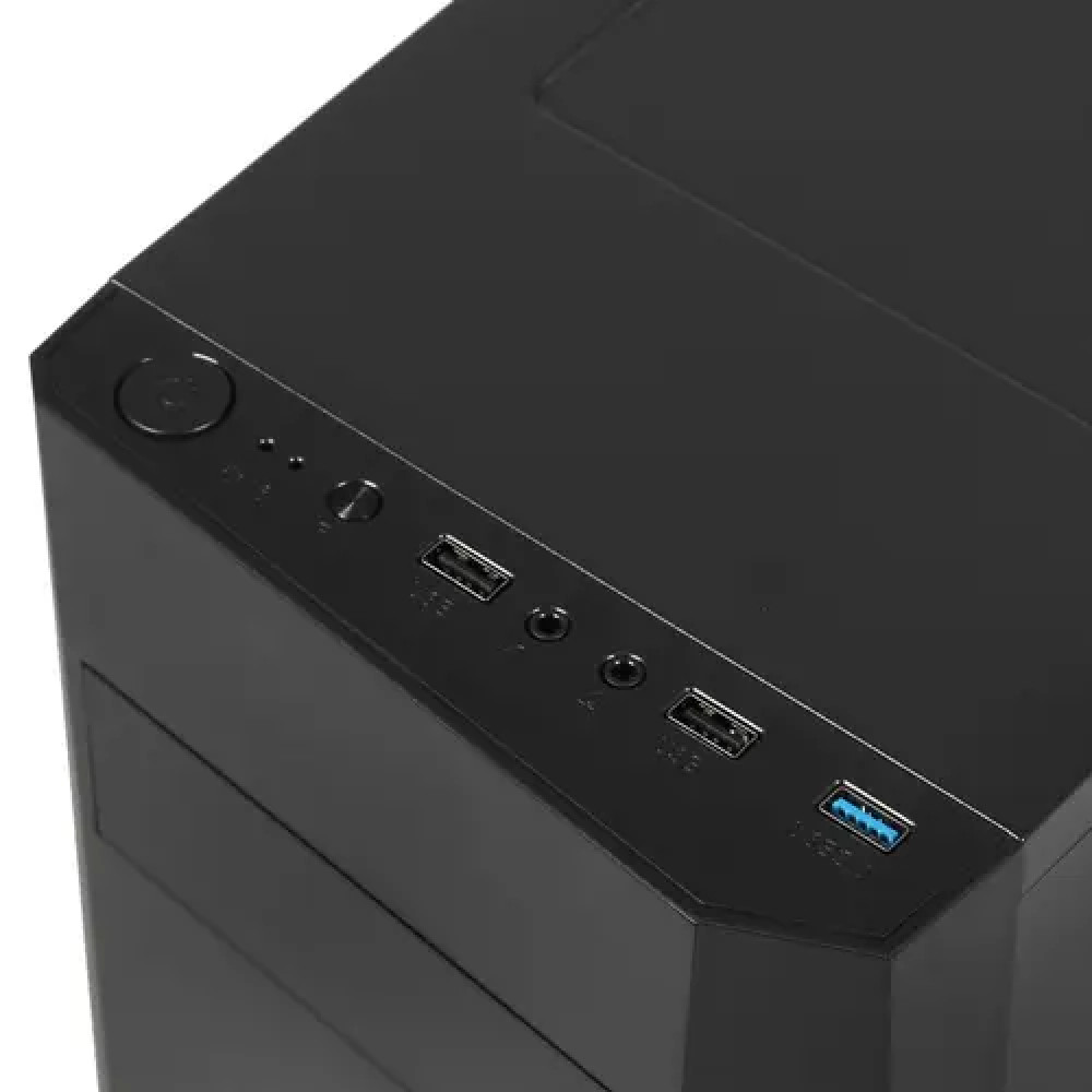 Корпус Zalman T8 ZM-T8 Mid-Tower - миниатюра 2