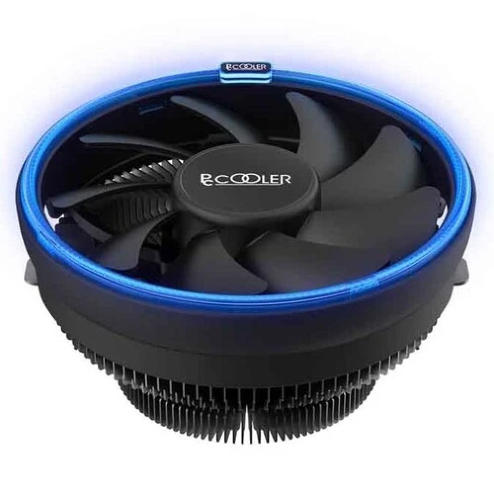 Система охлаждения PCcooler E126M B Для процессора — фото товара
