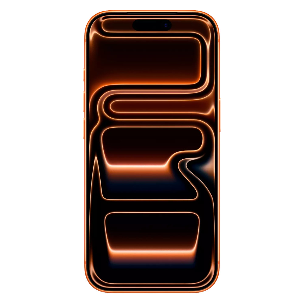 Смартфон Apple iPhone 17 Pro 256GB Cosmic Orange MG8H4HX/A 256 Гб, 8 Гб - миниатюра 2