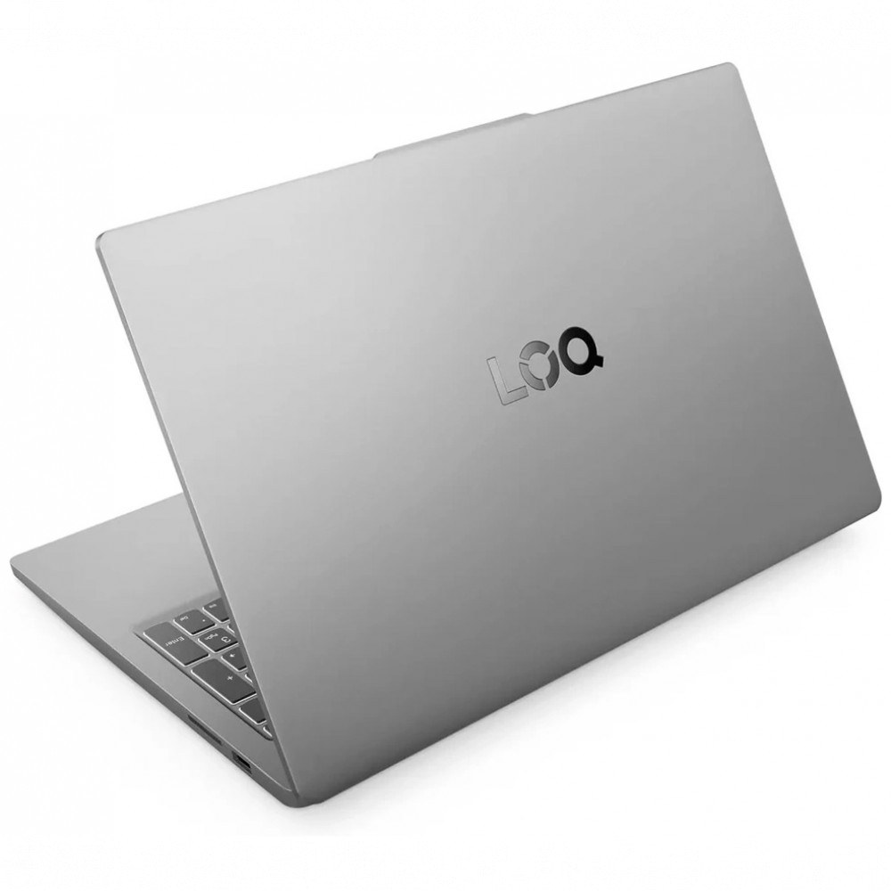 Ноутбук Lenovo 83S000BNRK 15.6 ", FHD 1920x1080 (16:9), AMD, Ryzen 5, 16 Гб, 512 ГБ, nVidia GeForce RTX 3050 - миниатюра 2