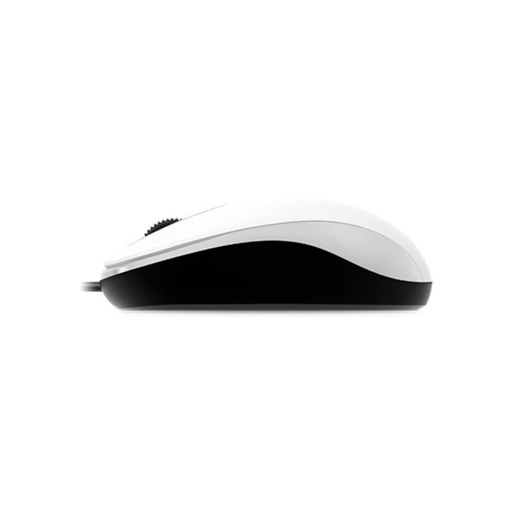 Мышь Genius DX-110 White 31010116102 Бюджетные, Проводная - миниатюра 3