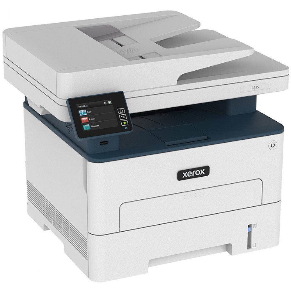 МФУ Xerox B235DNI B235V_DNI А4, Лазерный, Монохромная — фото товара