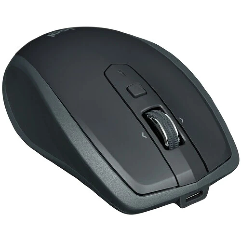 Мышь Logitech MX Anywhere 2S 910-007228 Премиальные, Беспроводная - миниатюра 2