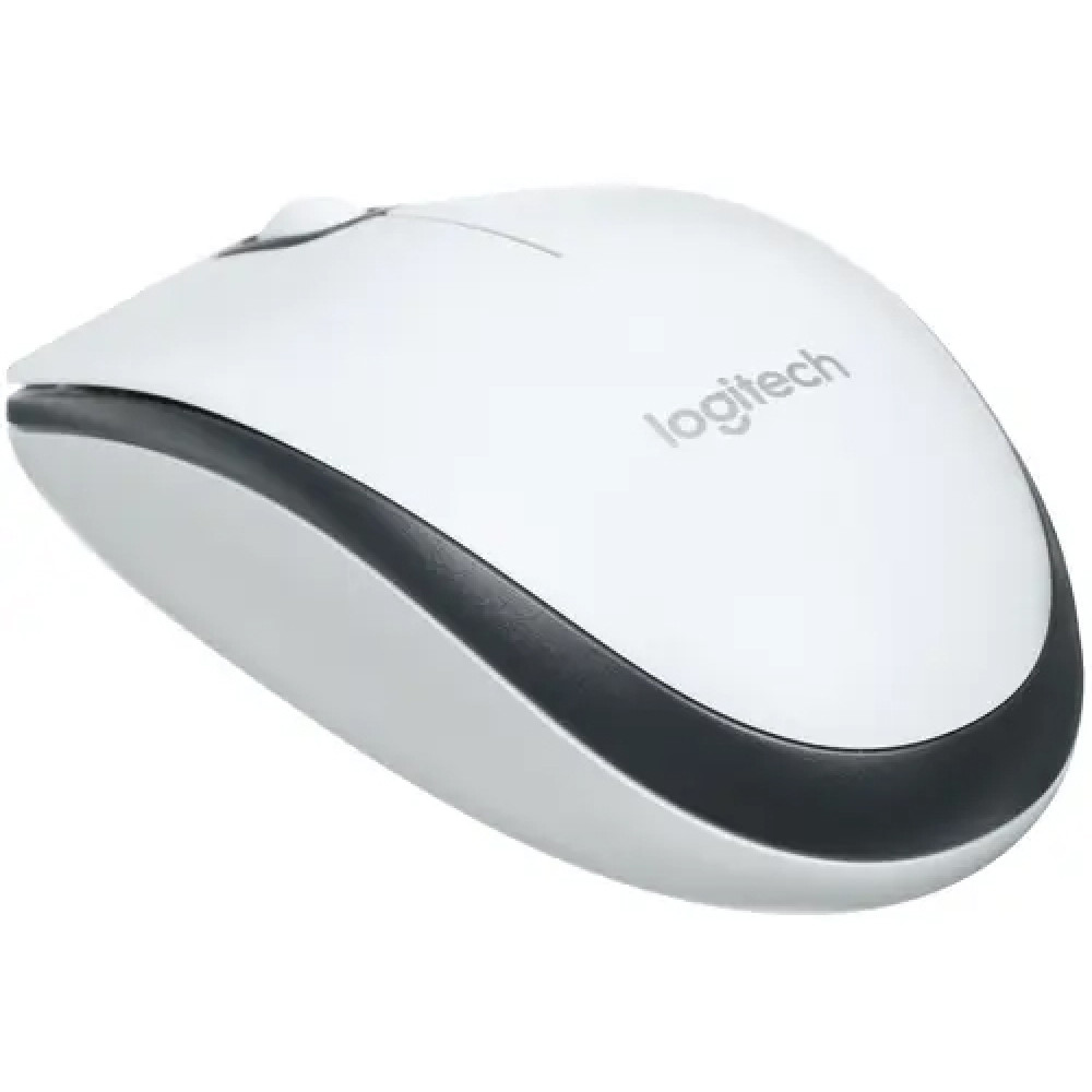 Мышь Logitech M100R 910-005007 Бюджетные, Проводная - миниатюра 3