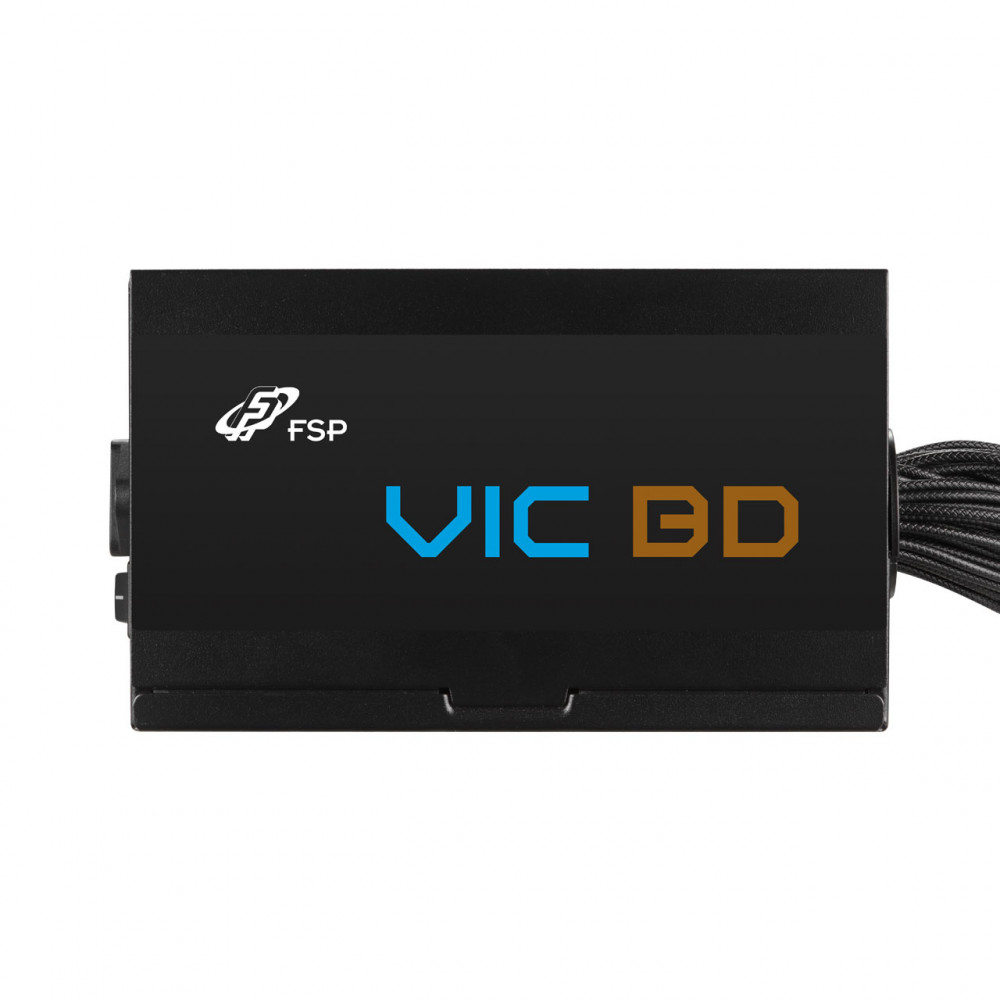 Блок питания FSP VIC-550BD POA5500102 550 Вт - миниатюра 5