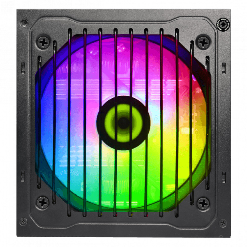 Блок питания GameMax 700W VP-700-M-RGB v2 700 Вт - миниатюра 2