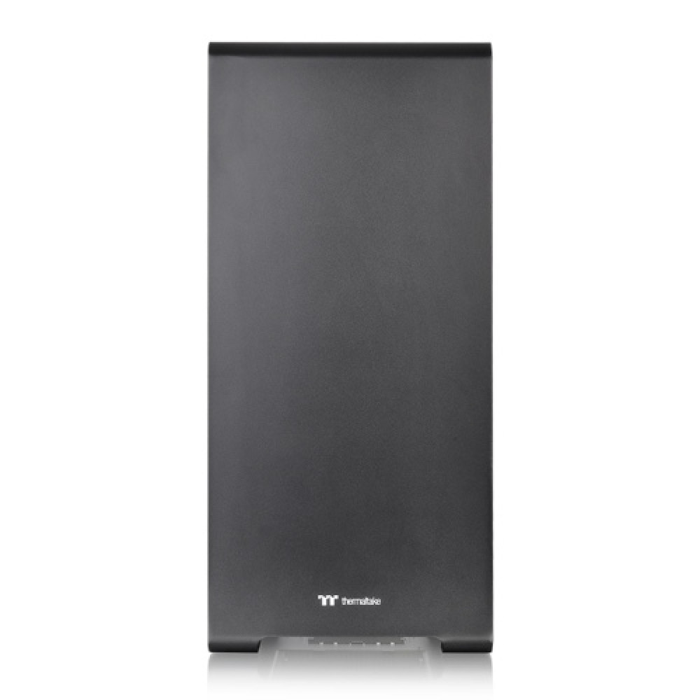 Корпус Thermaltake S300 TG Black CA-1P5-00M1WN-00 Mid-Tower - миниатюра 2